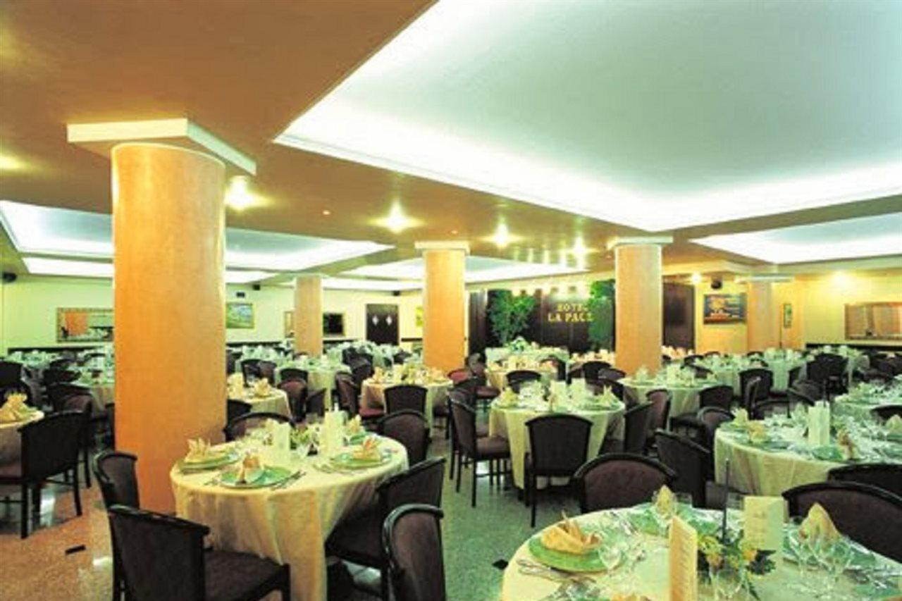 La Pace Village Residence Club Tropea Exteriör bild