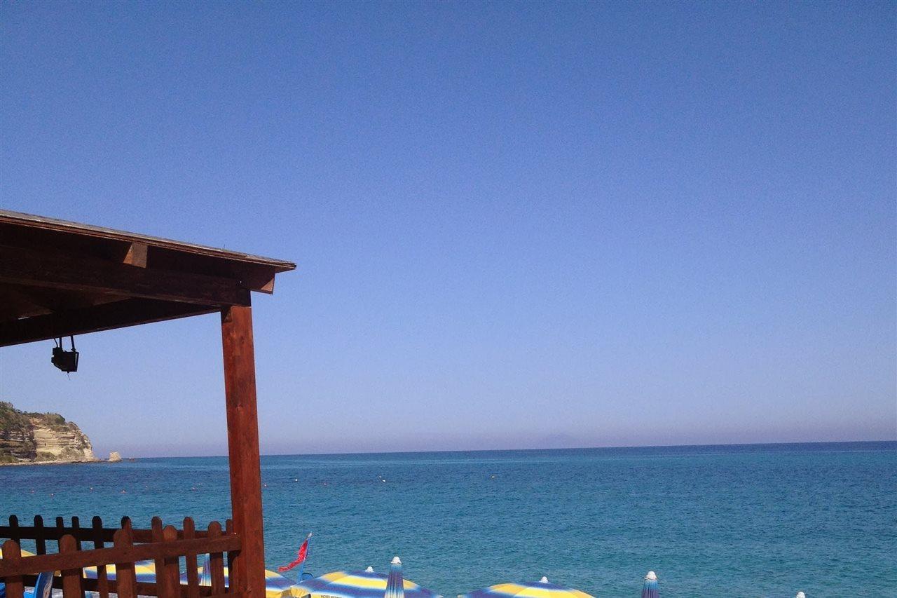 La Pace Village Residence Club Tropea Exteriör bild